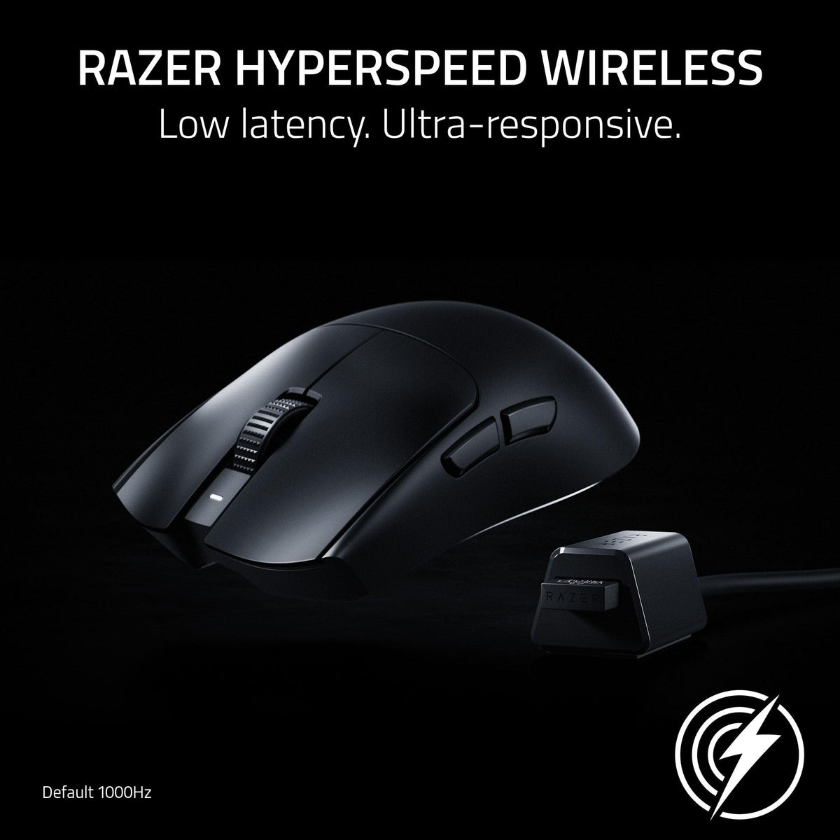 Razer Viper V3 Pro Wireless Esports Gaming Mouse