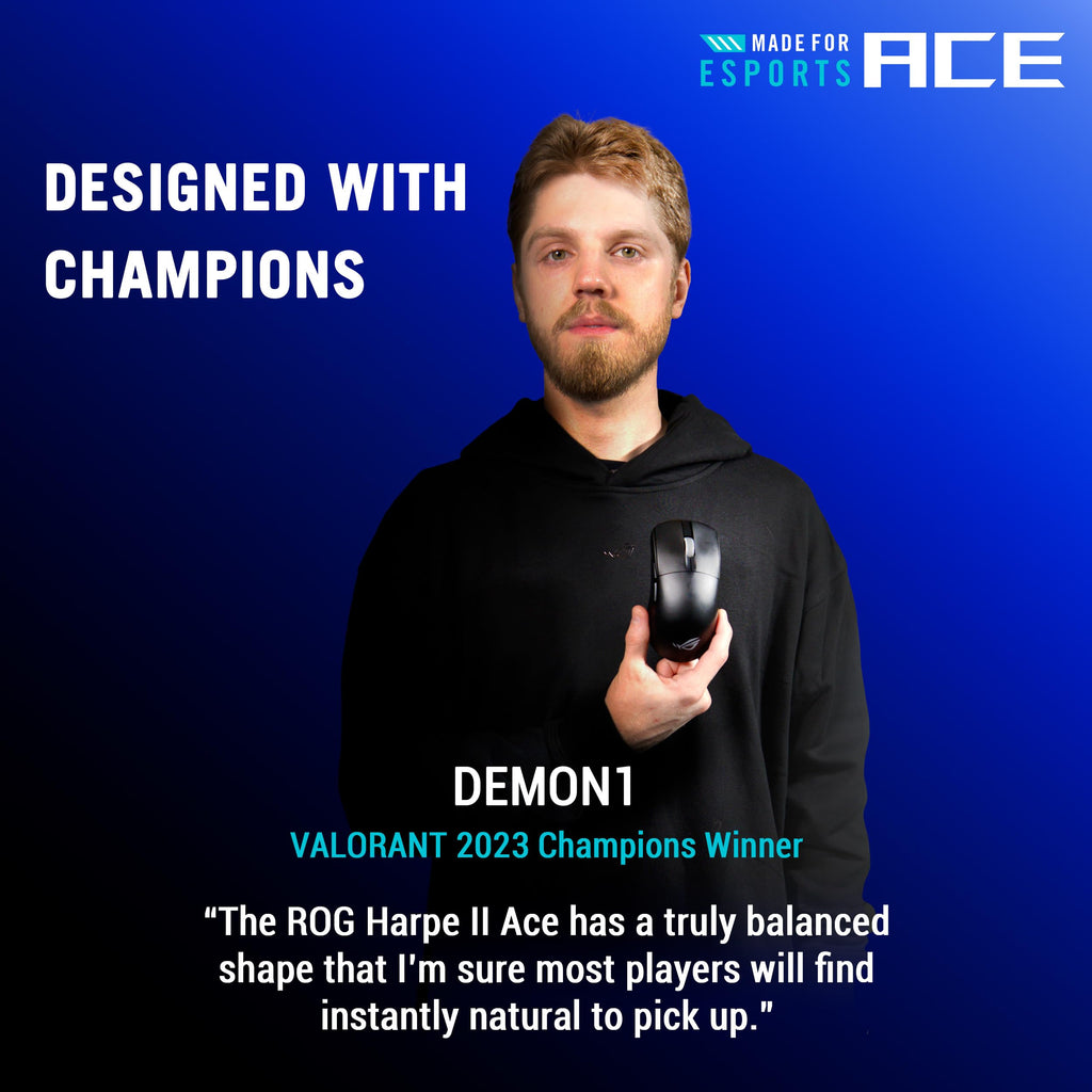 Wireless Esports Gaming Mouse with Lightweight Design