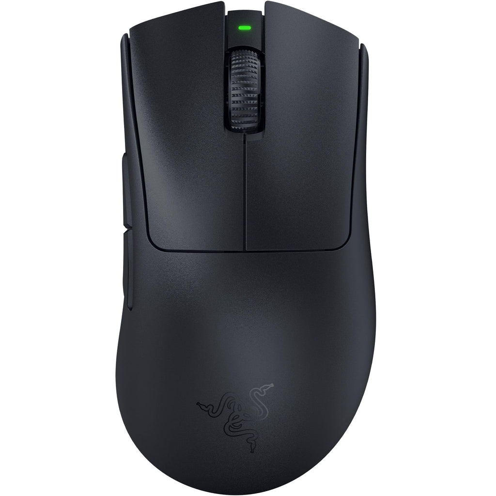 Wireless Gaming Mouse with Ergonomic Esports Design