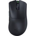Wireless Gaming Mouse with Ergonomic Esports Design