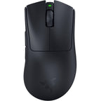 Wireless Gaming Mouse with Ergonomic Esports Design