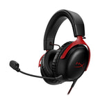 Wired Gaming Headset with 53mm Drivers and DTS Audio