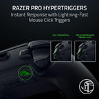 Wireless Gaming Controller for PlayStation