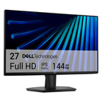 Gaming Monitor with High Refresh Rate Display