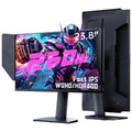 Gaming Monitor with High Refresh Rate Display