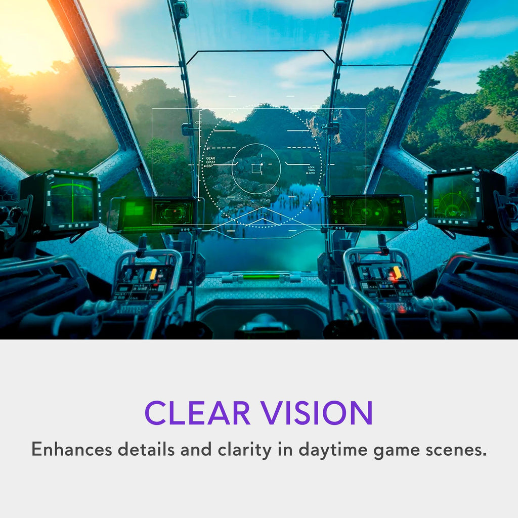 Curved Gaming Monitor with Immersive Wide Display