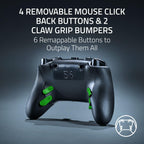 Wireless Gaming Controller for PlayStation