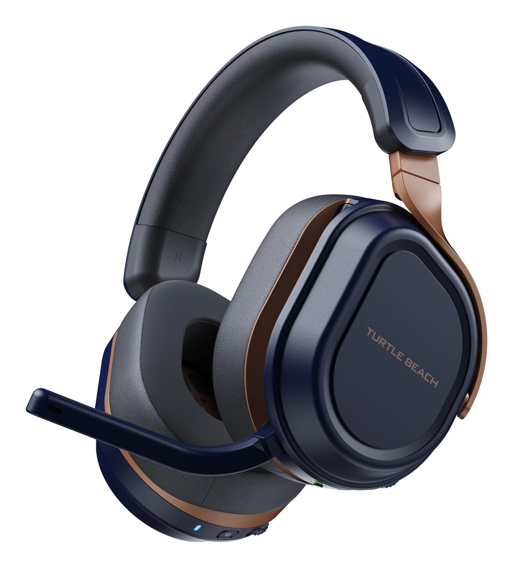 Wireless Gaming Headset for Xbox PS5 PC and Mobile