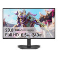 Gaming Monitor with High Refresh Rate Display
