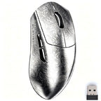 Lightweight Gaming Mouse with High Precision Sensor