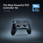 Wireless Gaming Controller for PlayStation