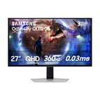 OLED Gaming Monitor with QHD 240Hz Display