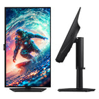 OLED Gaming Monitor with QHD 240Hz Display
