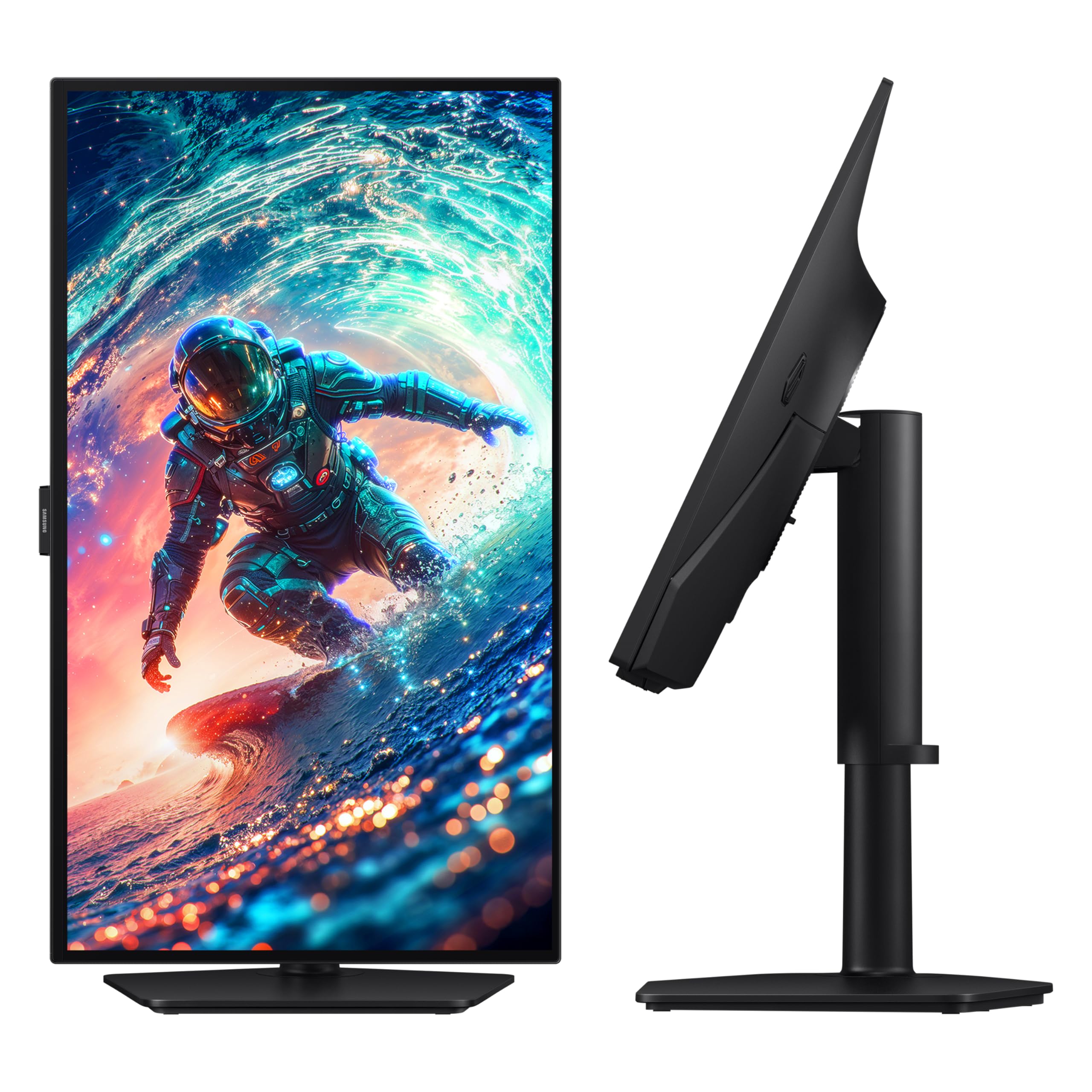 OLED Gaming Monitor with QHD 240Hz Display