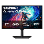 OLED Gaming Monitor with QHD 240Hz Display
