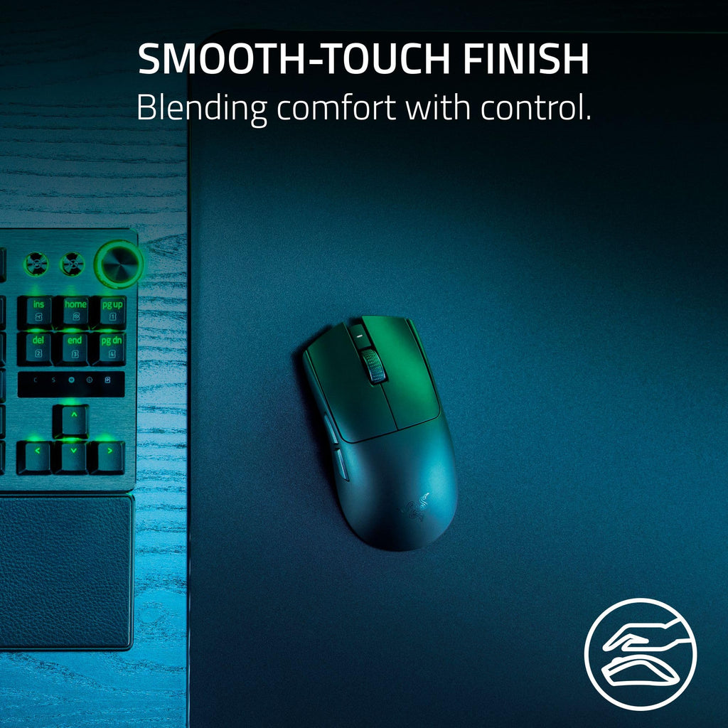 Razer Viper V3 Pro Wireless Esports Gaming Mouse