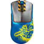 Wireless Gaming Mouse with Ergonomic Esports Design