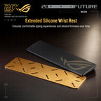 Wireless 75% Gaming Keyboard with OLED Display