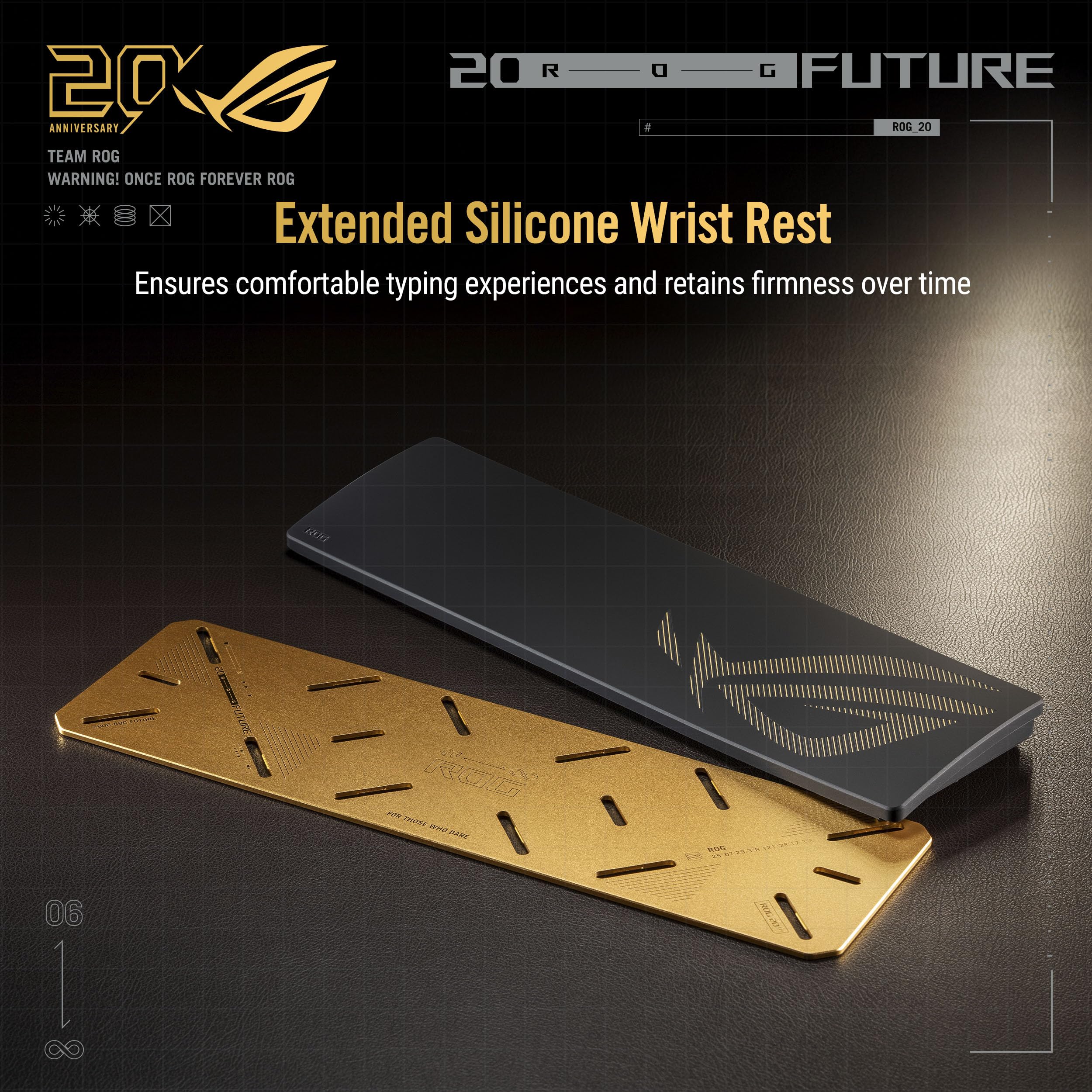 Wireless 75% Gaming Keyboard with OLED Display