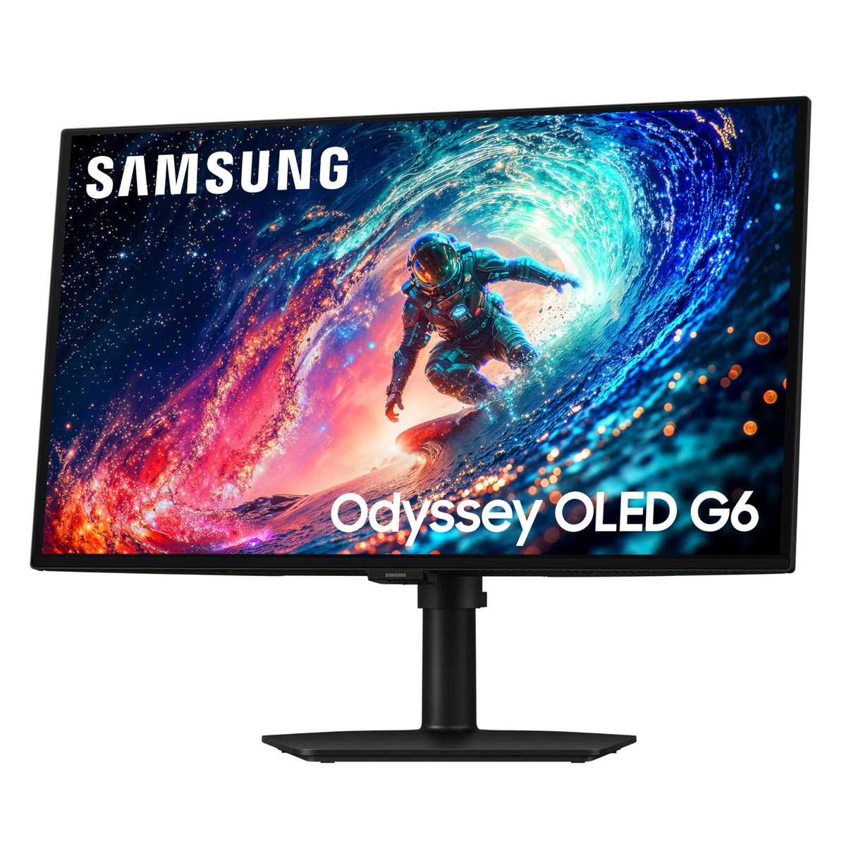 OLED Gaming Monitor with QHD 240Hz Display